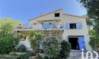 Maison 6 Pièces 140 m² à vendre à Bandol (83150)