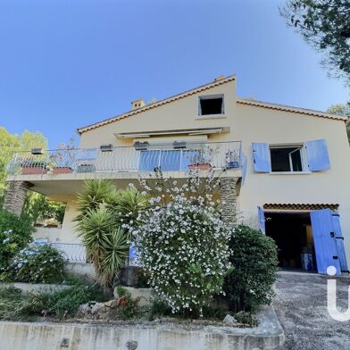 Maison 6 pièces 785000 €