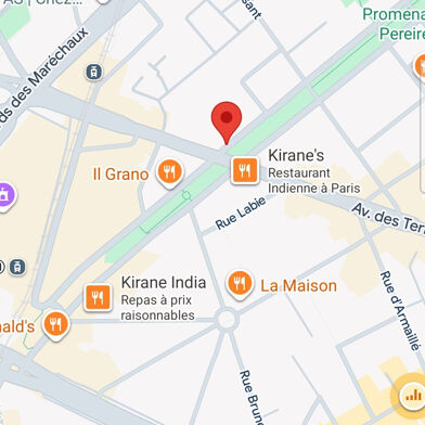 Commerce  354000 €