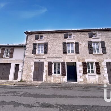 Maison 5 pièces 285000 €