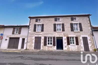 Maison 5 pièces 285000 €