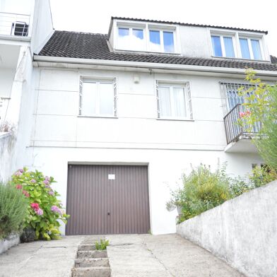 Maison 7 pièces 469500 €