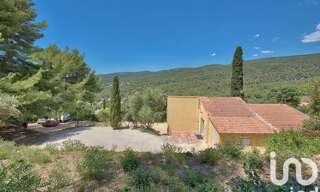 Maison 6 Pièces 129 m² à vendre à Ceyreste (13600)