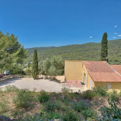 Maison 6 pièces 745000 €