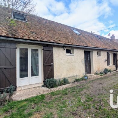 Maison 5 pièces 197000 €