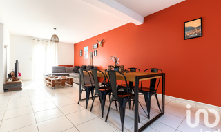 Appartement 4 Pièces 75 m² à vendre à Toulouges (66350)