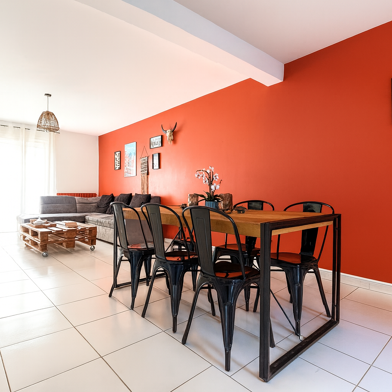 Appartement 4 pièces 164000 €