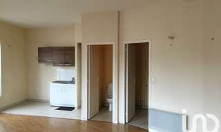 Appartement 2 Pièces 51 m² à vendre à Dreux (28100)