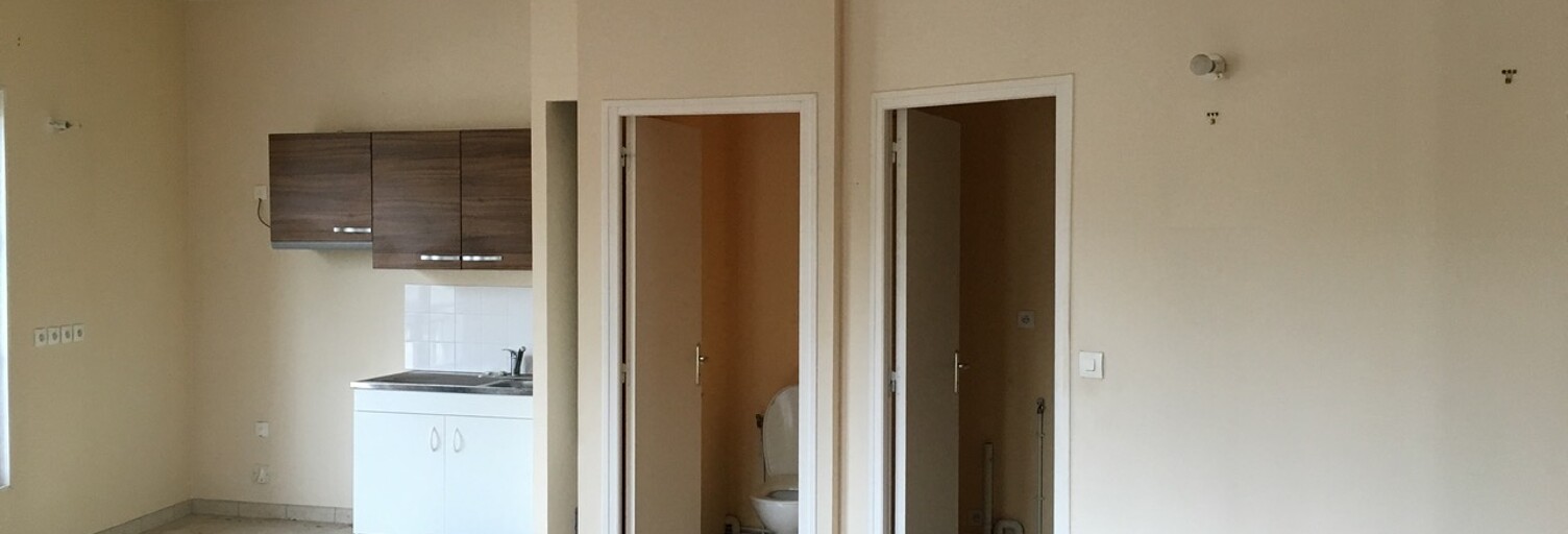 Appartement 2 Pièces 51 m² à vendre à Dreux (28100)