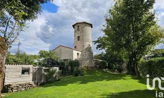 Maison 4 Pièces 116 m² à vendre à Divatte-sur-Loire (44450)