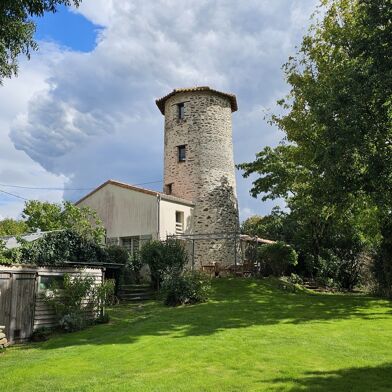 Maison 4 pièces 364000 €