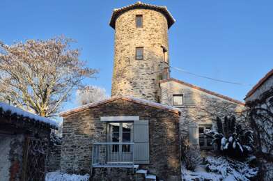 Maison 4 pièces 364000 €