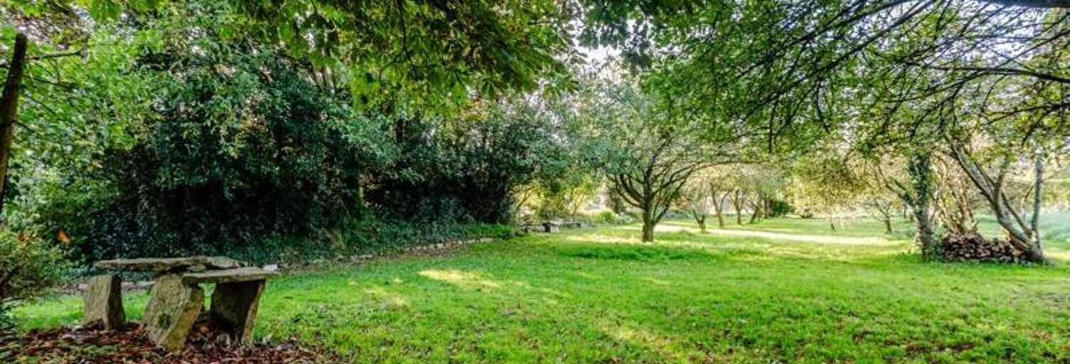 Maison 9 Pièces 170 m² à vendre à Pouldergat (29100)