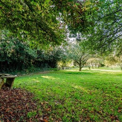 Maison 9 pièces 262400 €