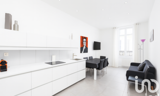 Appartement 4 Pièces 91 m² à vendre à Cannes (06400)