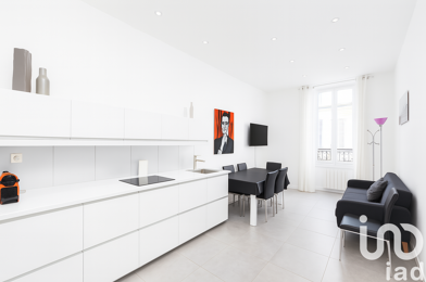 Appartement 4 pièces 610000 €