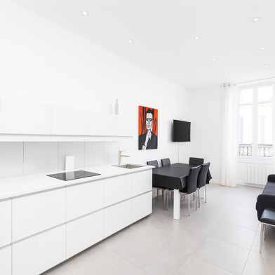 Appartement 4 pièces 610000 €