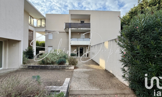 Appartement 2 Pièces 44 m² à vendre à Avignon (84140)