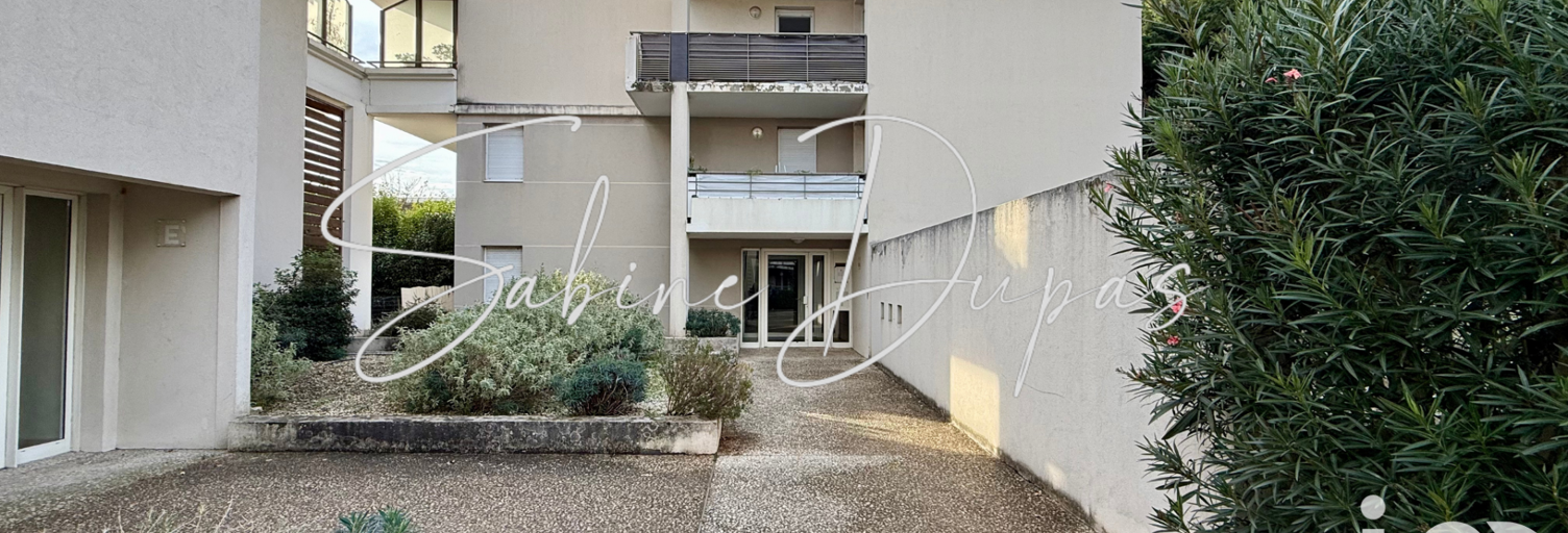 Appartement 2 Pièces 44 m² à vendre à Avignon (84140)