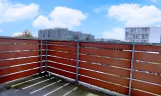 Appartement 2 Pièces 44 m² à vendre à Cenon (33150)