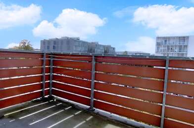 Appartement 2 pièces 140000 €