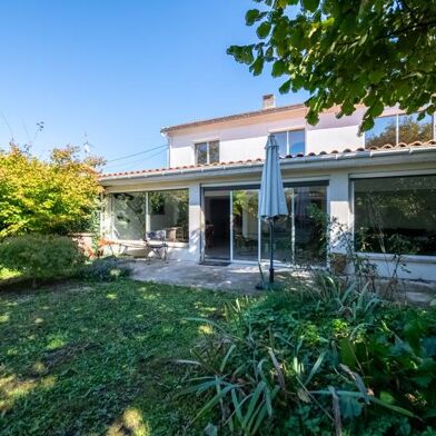 Maison 6 pièces 565000 €