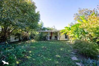 Maison 6 pièces 565000 €