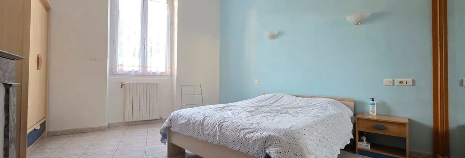 Appartement 5 Pièces 145 m² à vendre à Lodève (34700)