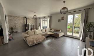 Maison 7 Pièces 170 m² à vendre à Vert-Saint-Denis (77240)