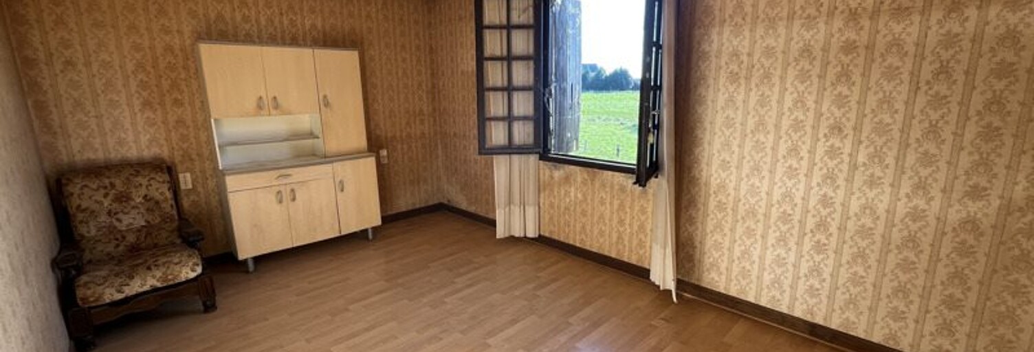 Maison 6 Pièces 120 m² à vendre à Beyssenac (19230)