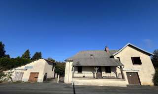 Maison 6 Pièces 120 m² à vendre à Beyssenac (19230)