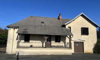 Maison 6 Pièces 120 m² à vendre à Beyssenac (19230)