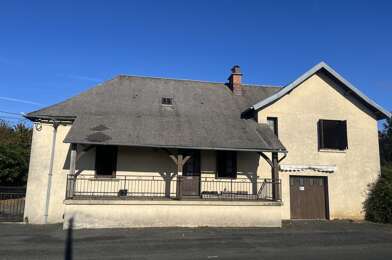 Maison 6 pièces 79000 €