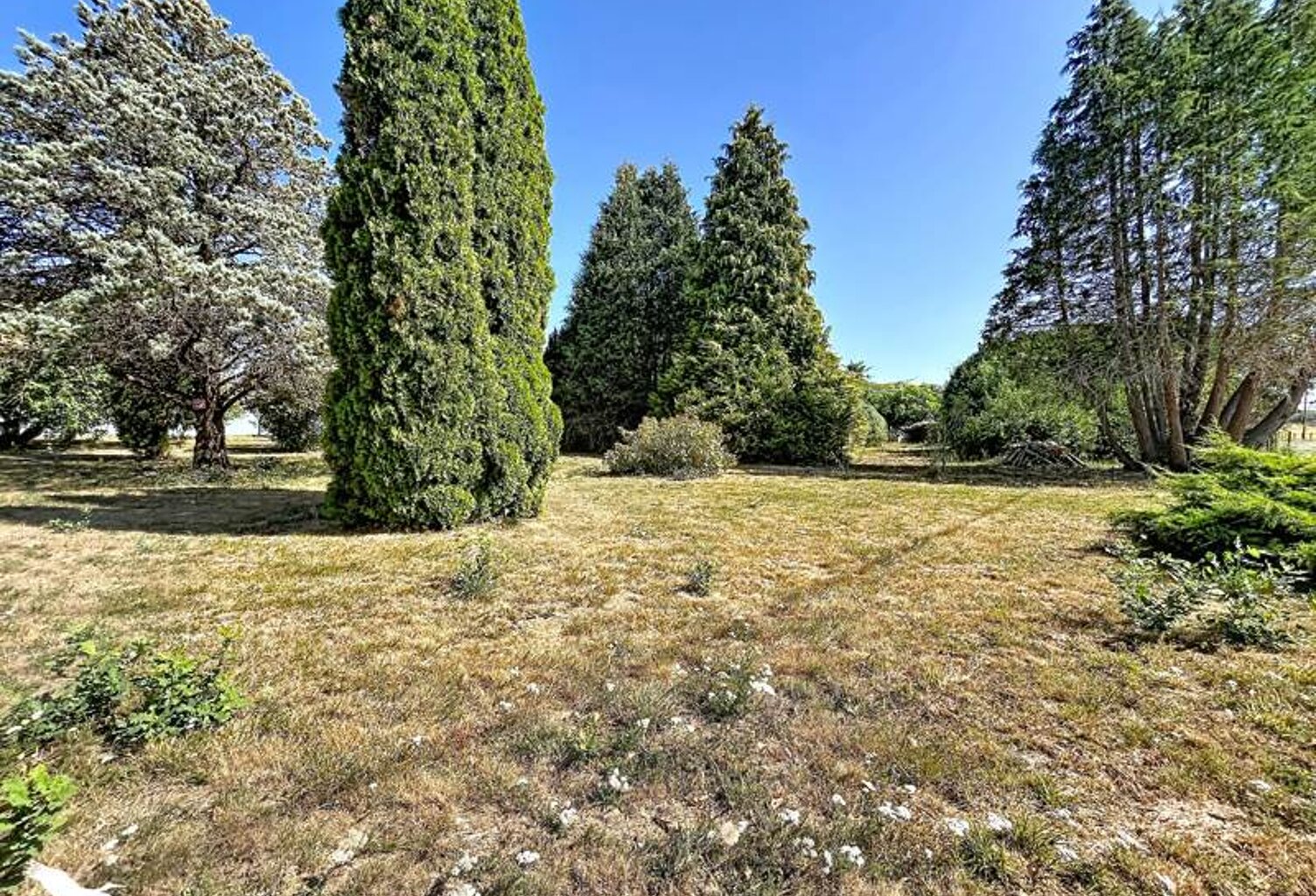 Vente maison 6 pièces 120 m² Arnac-Pompadour (19230) — photo 1