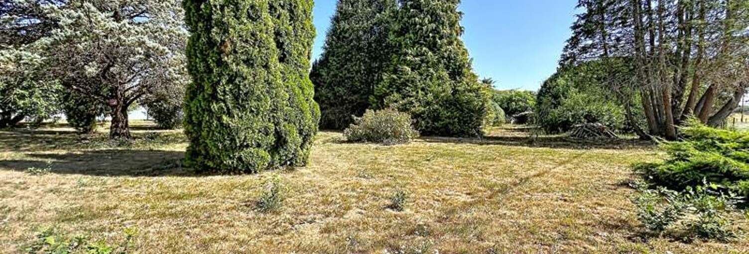 Maison 6 Pièces 120 m² à vendre à Arnac-Pompadour (19230)