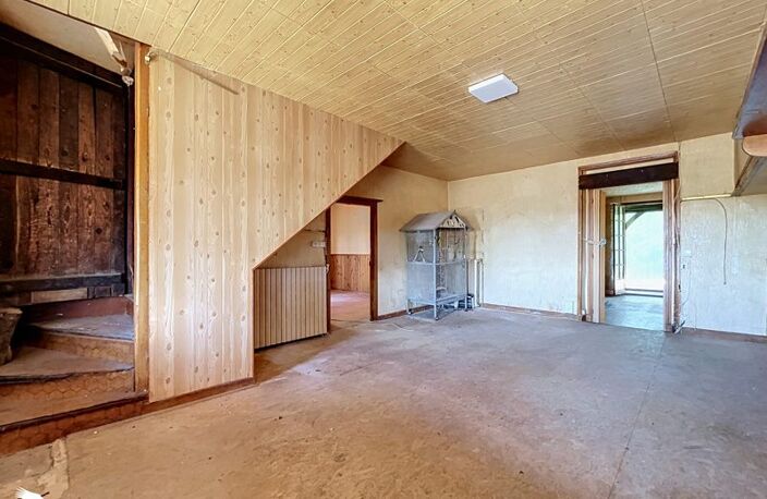 Vente maison 6 pièces 120 m² Arnac-Pompadour (19230) — photo 3