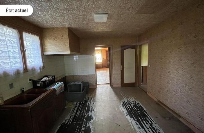 Vente maison 6 pièces 120 m² Arnac-Pompadour (19230) — photo 4