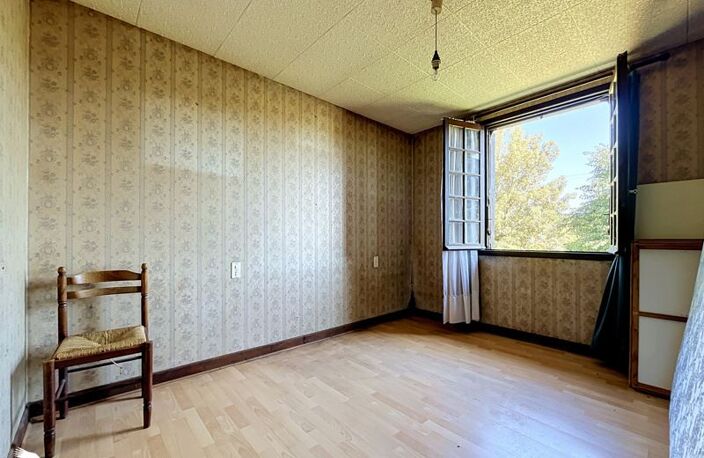 Vente maison 6 pièces 120 m² Arnac-Pompadour (19230) — photo 5