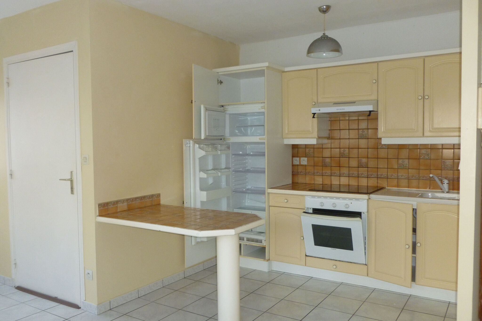 Appartement  T2 à louer Reims 51100