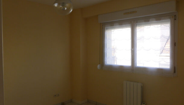 Appartement 2 pièces  à louer Reims 51100