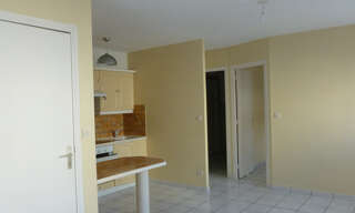 Appartement 2 Pièces 34 m² à louer à Reims (51100)