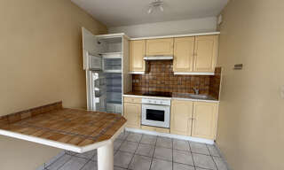 Appartement 2 Pièces 34 m² à louer à Reims (51100)