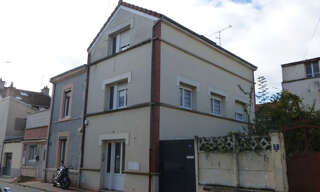 Appartement 2 Pièces 34 m² à louer à Reims (51100)