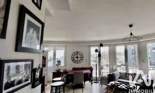 Appartement 3 Pièces 60 m² à vendre à Sautron (44880)