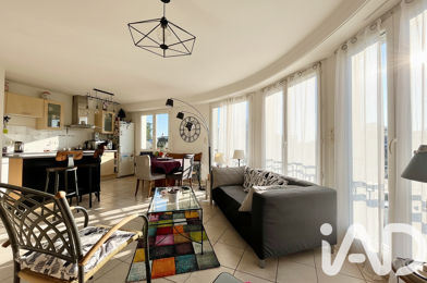 Appartement 3 pièces 215000 €