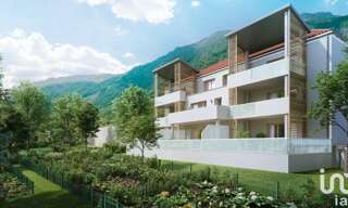 Appartement 3 Pièces 65 m² à vendre à Saint-Paul-de-Varces (38760)