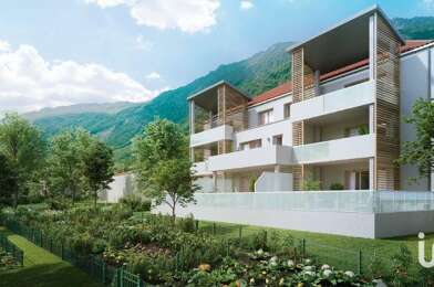 Appartement 3 pièces 258000 €