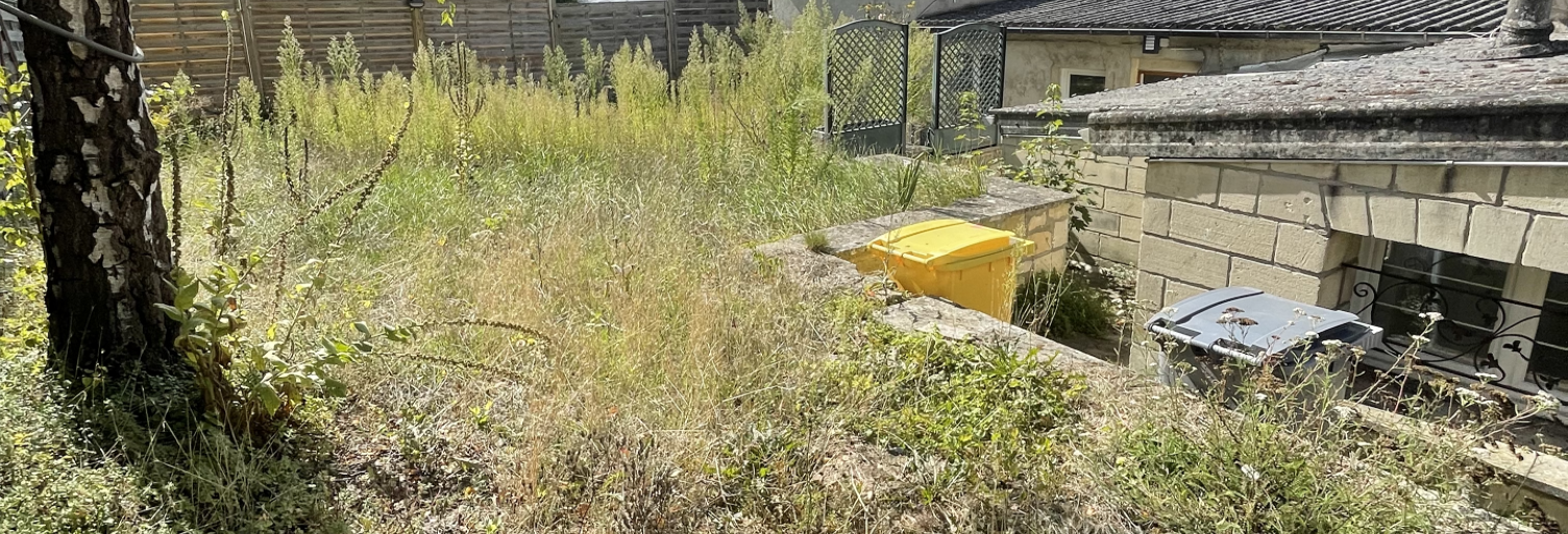 Appartement 4 Pièces 77 m² à vendre à Saint-Maximin (60740)