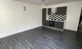 Appartement 4 Pièces 77 m² à vendre à Saint-Maximin (60740)