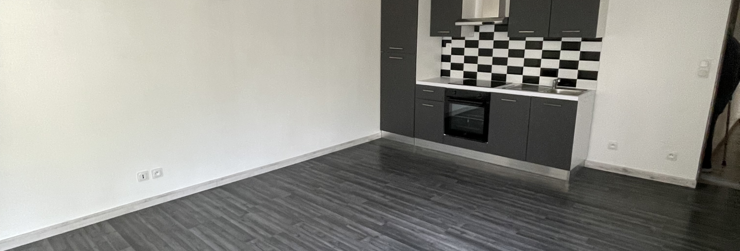 Appartement 4 Pièces 77 m² à vendre à Saint-Maximin (60740)